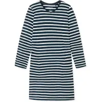 Schiesser Nightshirt 1/1 - Navy - 5XL