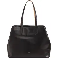 Dudu Toys Pauline Shopperit Nahka 36 cm Harmaa
