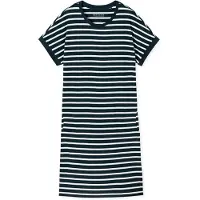 Schiesser Nightshirt - Navy - XL