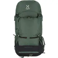 Haglöfs Rugged Mountain Vaellusreppu 66 cm Vihreä