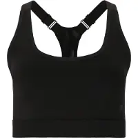 Athlecia Jennie V2 W Sports Bra - Black - L