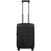 Porsche Design Voyager 4-pyöräinen Käsimatkatavara S 55 cm Musta