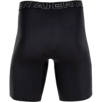Under Armour Bokerit M UA Perf Tech 9in-BLK 1383880-001