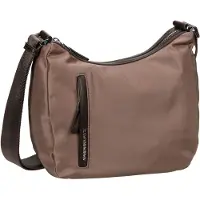Mandarina Duck Hunter Crossbody-laukku 25 cm Keltainen