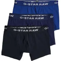 G-Star D23773-d516 Boxerit 3 Yksiköt