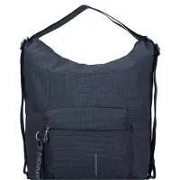 Mandarina Duck MD20 Olkalaukku 32 cm Sininen