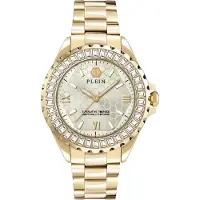 Philipp Plein Pwpoa0624 38mm 5atm Quartz Analogical Naisten Kello