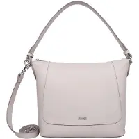 JOOP! Estate Janna Olkalaukku Nahka 26 cm Vaaleanpunainen