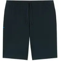 Schiesser Shorts - Navy - XXXL