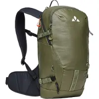 Vaude Monviso 20l Reppu