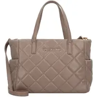 Mario Valentino Ocarina Käsilaukku 28 cm Beige