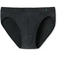 Schiesser Brief - Black - L