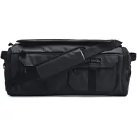 Under Armour Ua Triumph Backpack Duffle - Black - ONE SIZE