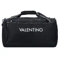 Valentino Kylo Viikonloppukassi 46 cm Musta