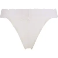 Calvin Klein Dipped Bikini Alushousut
