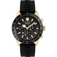 Philipp Plein Pwpya0224 44mm 5atm Quartz/analogical Kello