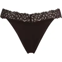 Calvin Klein Dipped Bikini Alushousut