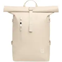 Got Bag Rolltop 2.0 Arkireppu 43 cm Kannettavan tietokoneen taskun syvyys Keltainen