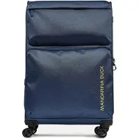 Mandarina Duck Zephyr Otv04 Matkalaukku