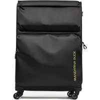 Mandarina Duck Zephyr Otv05 Matkalaukku