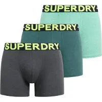 Superdry M3110452c Boxerit 3 Yksiköt