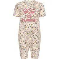 Hummel Kesäpuku l/h - hmlKAREN - Turtledove - - 3 v (98) - Kesäpuvut