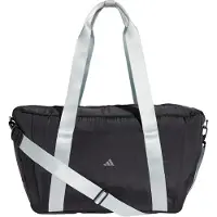 Adidas Laukku - KUNTOSALI HIIT-LAUKKU - HIILIKUORIST - - OneSize - Laukut
