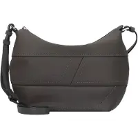 Liebeskind Edda Crossbody-laukku Nahka 20 cm Ruskea