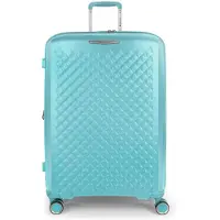 Gabol Queens Spinner Tsa Expandable 109.6/120.2l Matkalaukku