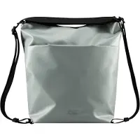Jost Tolja Olkalaukku 23 cm Harmaa