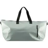 Jost Tolja Viikonloppukassi 52 cm Harmaa
