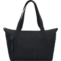 Mandarina Duck MD20 Shopperit 37 cm Musta