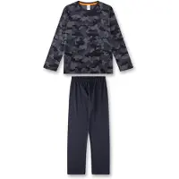 Sanetta Teens Long -pyjama 2-osainen