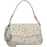 Gabs Nihan Olkalaukku Nahka 28 cm Beige