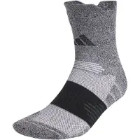 Adidas Runxcshnd Sock - Grey - 34-36