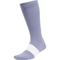Adidas RUNxGRAFIC Sock Juoksusukat koko XL - EU: 46-48 väri violetti