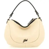 Gabs Marty Olkalaukku Nahka 29 cm Beige