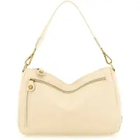Gabs Lolly Olkalaukku Nahka 34 cm Beige