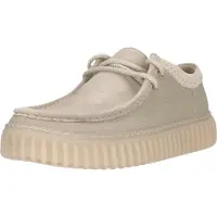 Clarks Torhill Lo G - Beige - 41