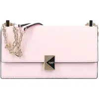 Kate spade Deco Olkalaukku Nahka 20 cm Vaaleanpunainen