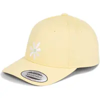 O'Neill Beach Vintage Lippis keltainen