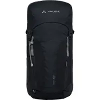 Vaude Wo Brenta 28 naisten reppu, musta