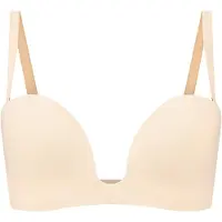 Bye Bra Rintaliivi beige
