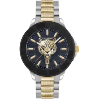 Plein sport Cityrush 45 Mm Kello