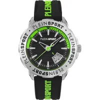 Plein sport Rampage 44 Mm Kello