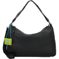 Gabs Calliope Olkalaukku Nahka 34 cm Musta