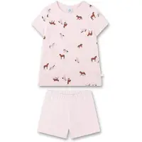 Sanetta Horse-shortsipyjama