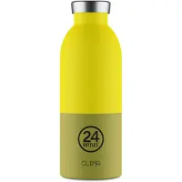24Bottles Clima – Vihreä, Keltainen – 500 ml