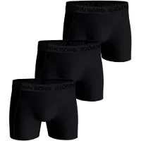 Björn Borg Cotton Stretch Boxers 3-pack