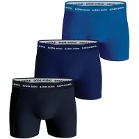 Björn Borg Cotton Stretch Boxers 3-pack
